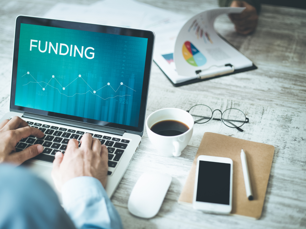 startup-funding