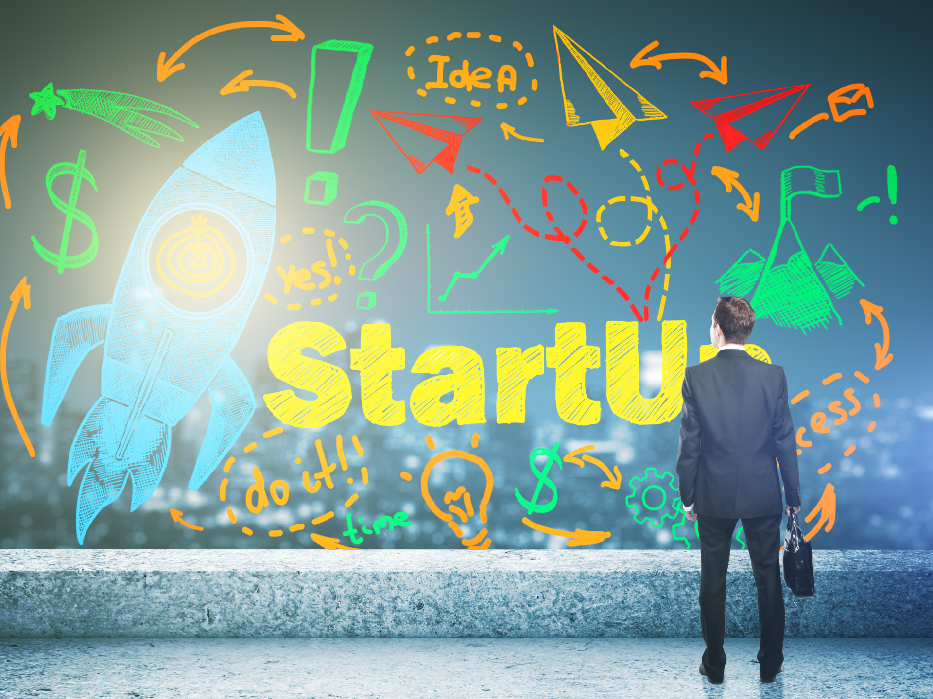 startup-marketing