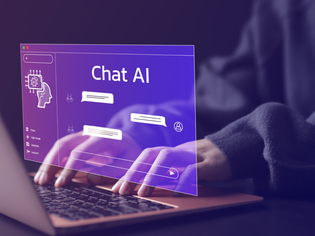 AI customer service