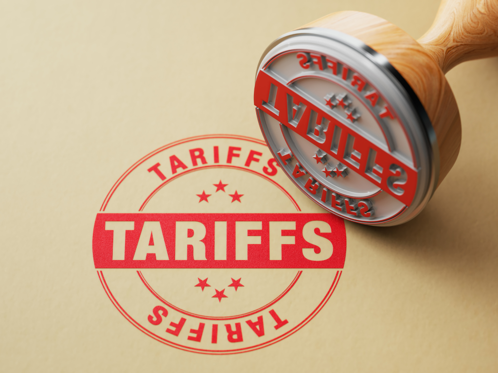 tariffs